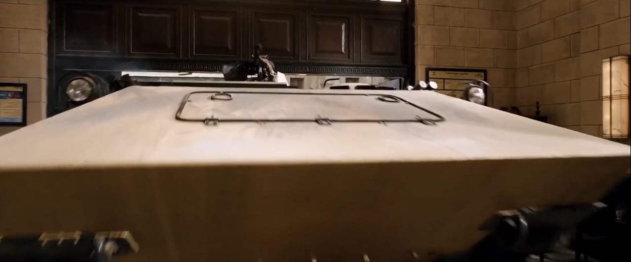 China Salesman Trailer (2018) Screen Capture #4