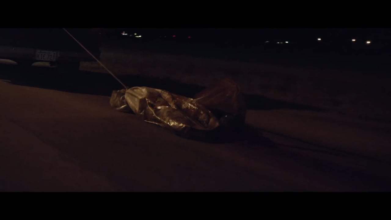 The House That Jack Built Trailer (2018) Screen Capture #3