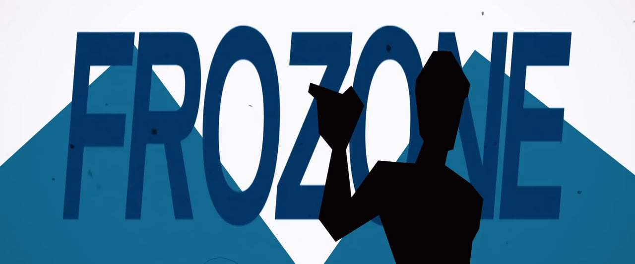 The Incredibles 2 Viral - Frozone Vintage Toy Commercial (2018) Screen Capture #3