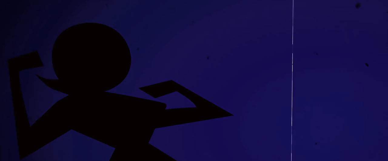 The Incredibles 2 Viral - Elastigirl Vintage Toy Commercial (2018) Screen Capture #2