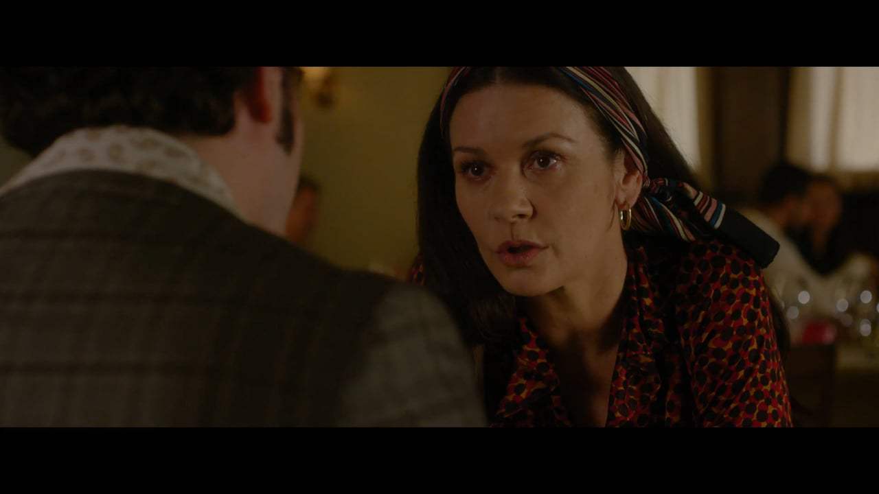 Cocaine Godmother Trailer (2018) Screen Capture #1