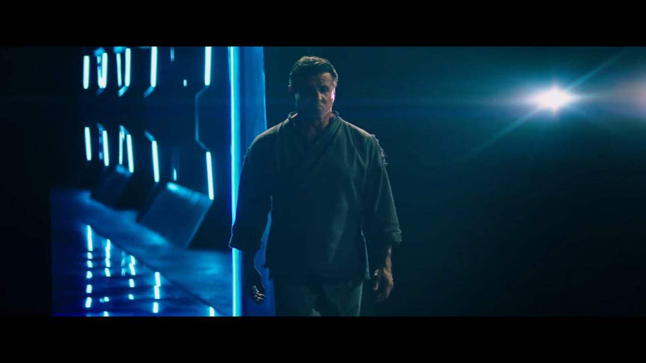 Escape Plan 2: Hades Trailer (2018) Screen Capture #3
