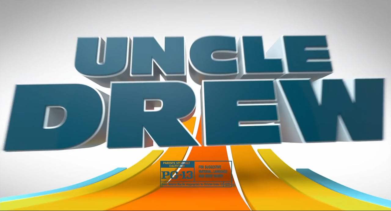 Uncle Drew TV Spot - Biggest (2018) Screen Capture #4