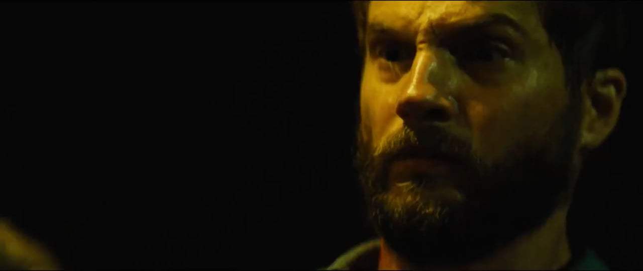 Upgrade TV Spot - Enjoy the Ride (2018) Screen Capture #3