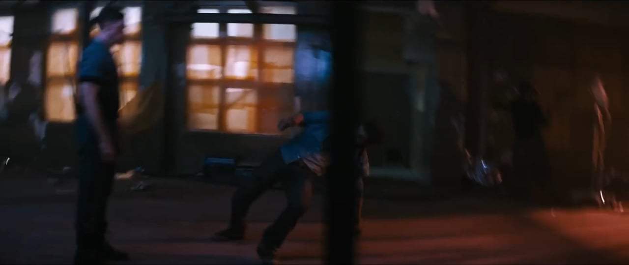 Upgrade TV Spot - Enjoy the Ride (2018) Screen Capture #4