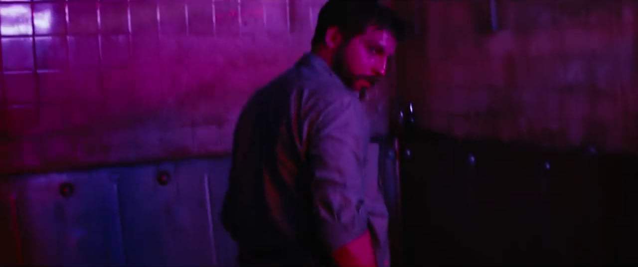 Upgrade TV Spot - Meet Grey Trace (2018) Screen Capture #3
