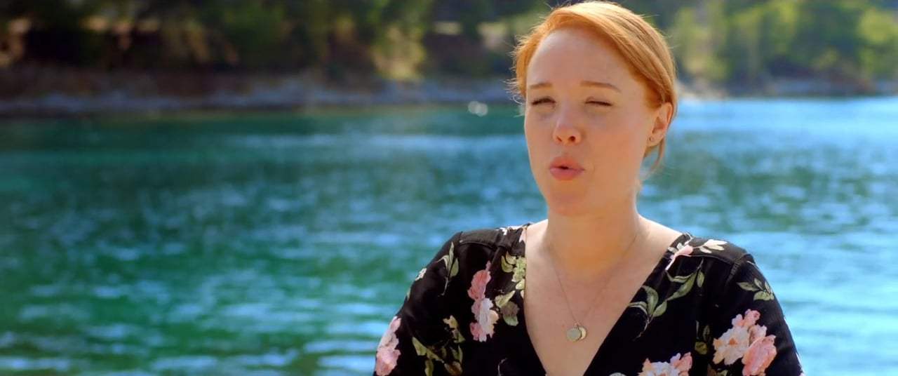Mamma Mia! Here We Go Again Featurette - When I Kissed the Teacher (2018) Screen Capture #2