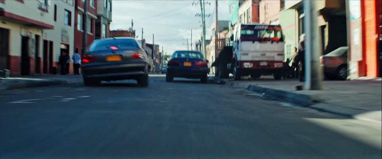 Mile 22 TV Spot - Teaser Tomorrow (2018) Screen Capture #1