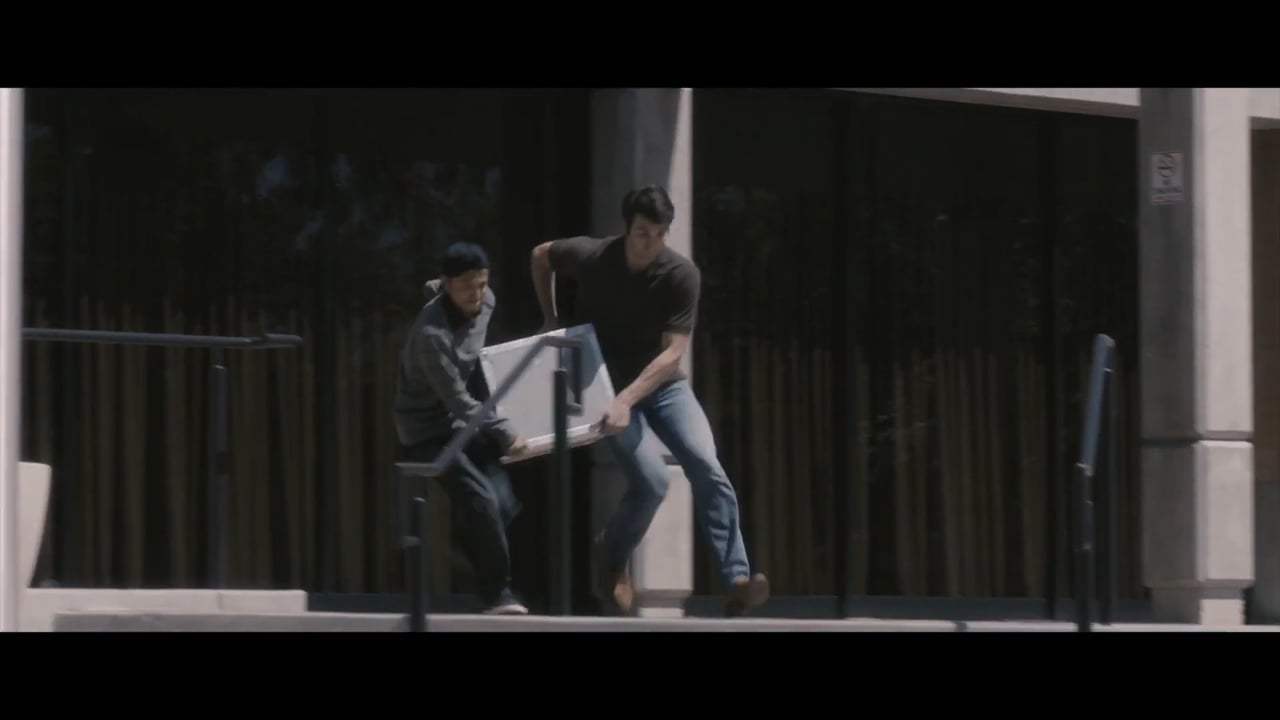 Regionrat Trailer (2018) Screen Capture #2