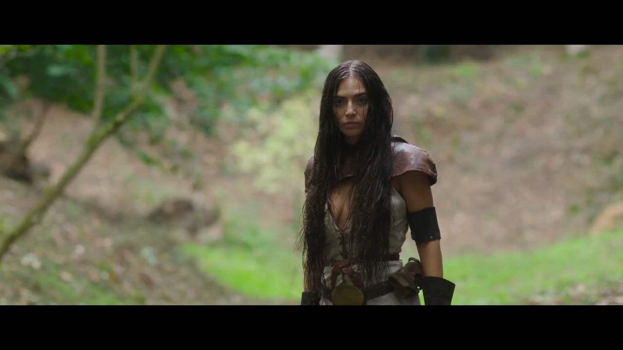 2047: Virtual Revolution Trailer (2018) Screen Capture #3