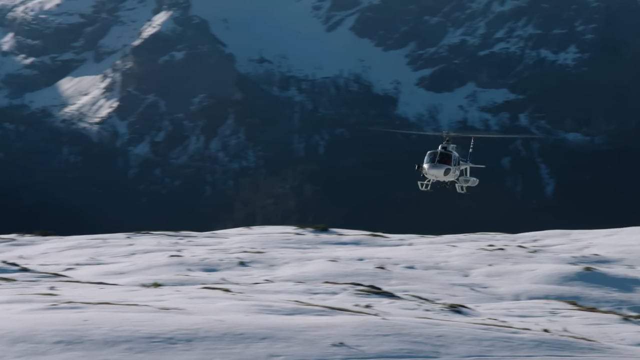 Solo: A Star Wars Story Featurette - Making Solo (2018) Screen Capture #1