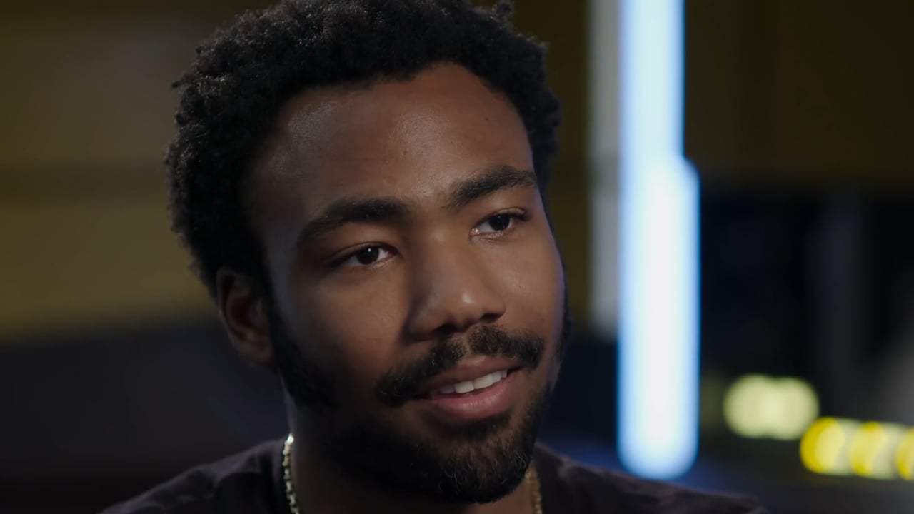 Solo: A Star Wars Story Featurette - Making Solo (2018) Screen Capture #3