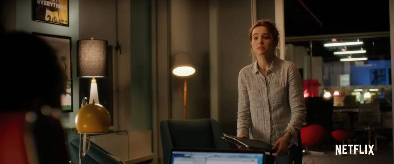 Set It Up Trailer (2018) Screen Capture #1