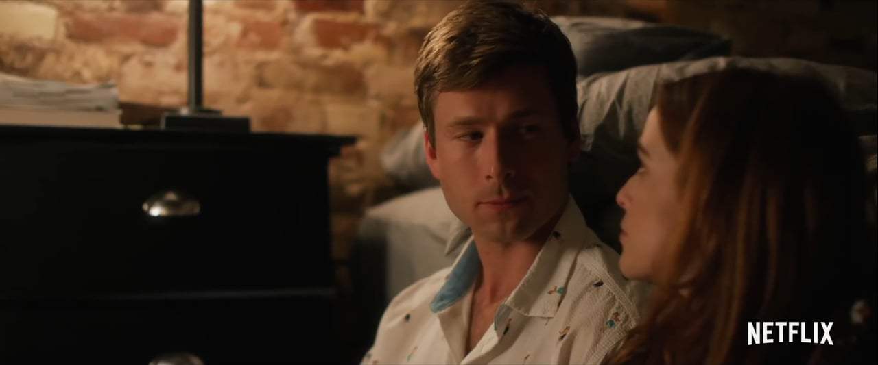 Set It Up Trailer (2018) Screen Capture #3