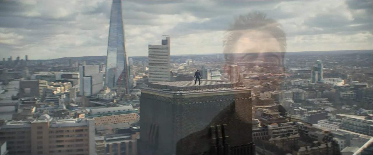 Mission: Impossible - Fallout Feature Trailer (2018) Screen Capture #3