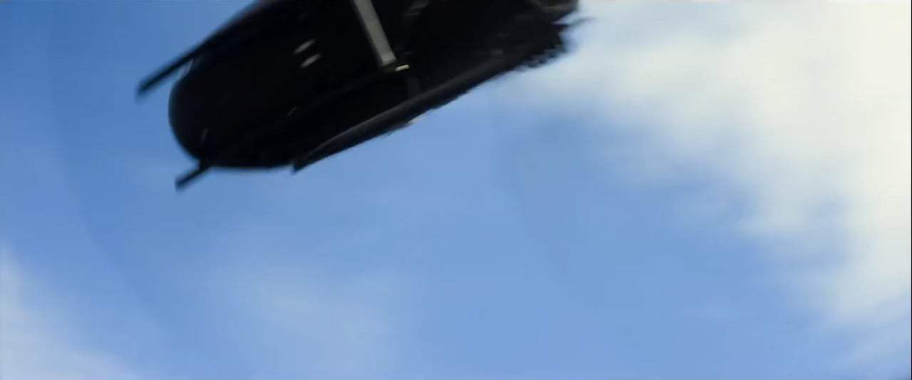 Mission: Impossible - Fallout Feature Trailer (2018) Screen Capture #4