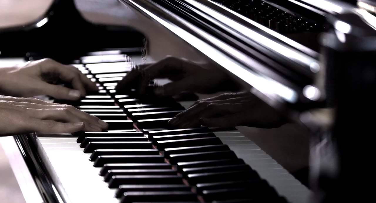 Brothers of the Wind Music Video - 