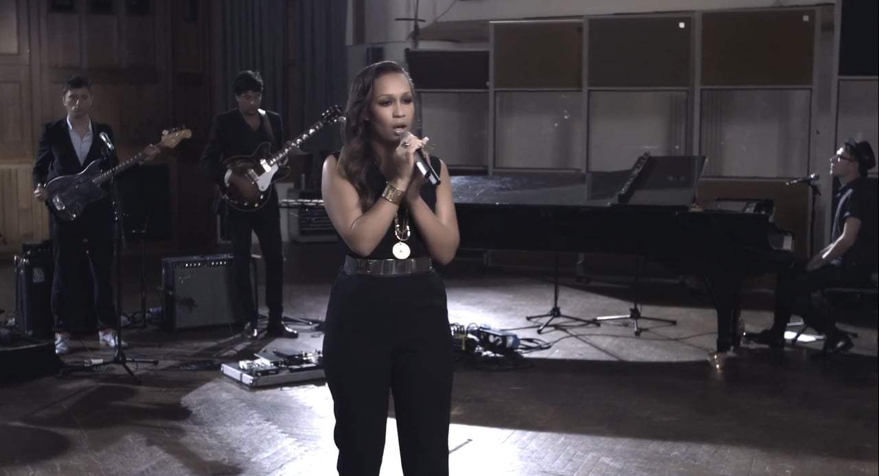 Brothers of the Wind Music Video - 