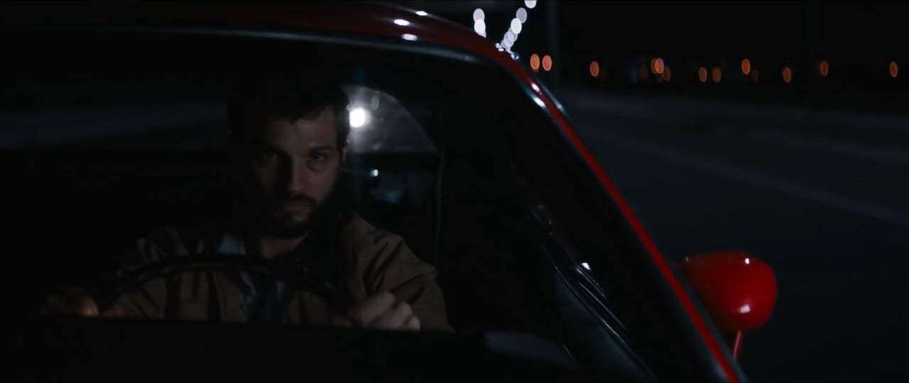 Upgrade Red Band TV Spot - Meet Stern (2018) Screen Capture #3