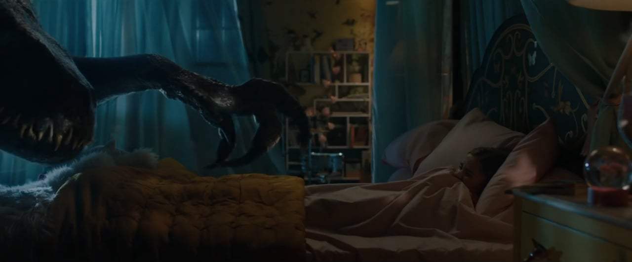 Jurassic World: Fallen Kingdom TV Spot - Beep Beep (2018) Screen Capture #1