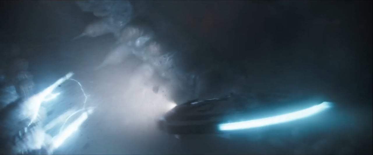 Solo: A Star Wars Story TV Spot - (2018) Screen Capture #4