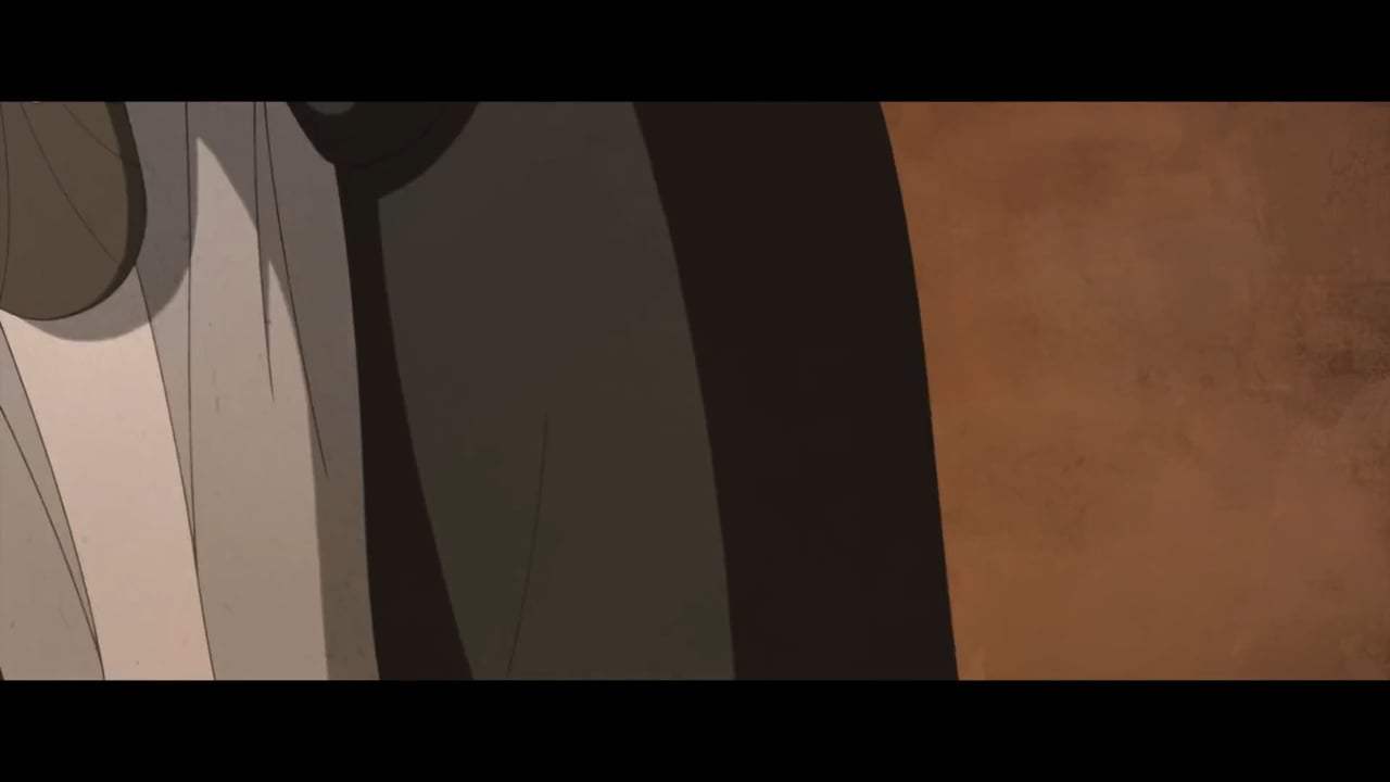 The Breadwinner TV Spot - In Cinemas (2017) Screen Capture #1