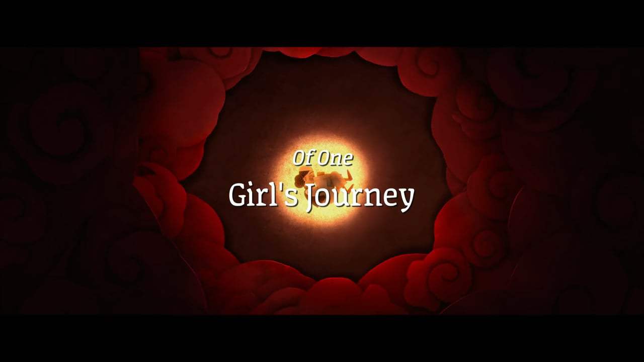 The Breadwinner TV Spot - In Cinemas (2017) Screen Capture #3