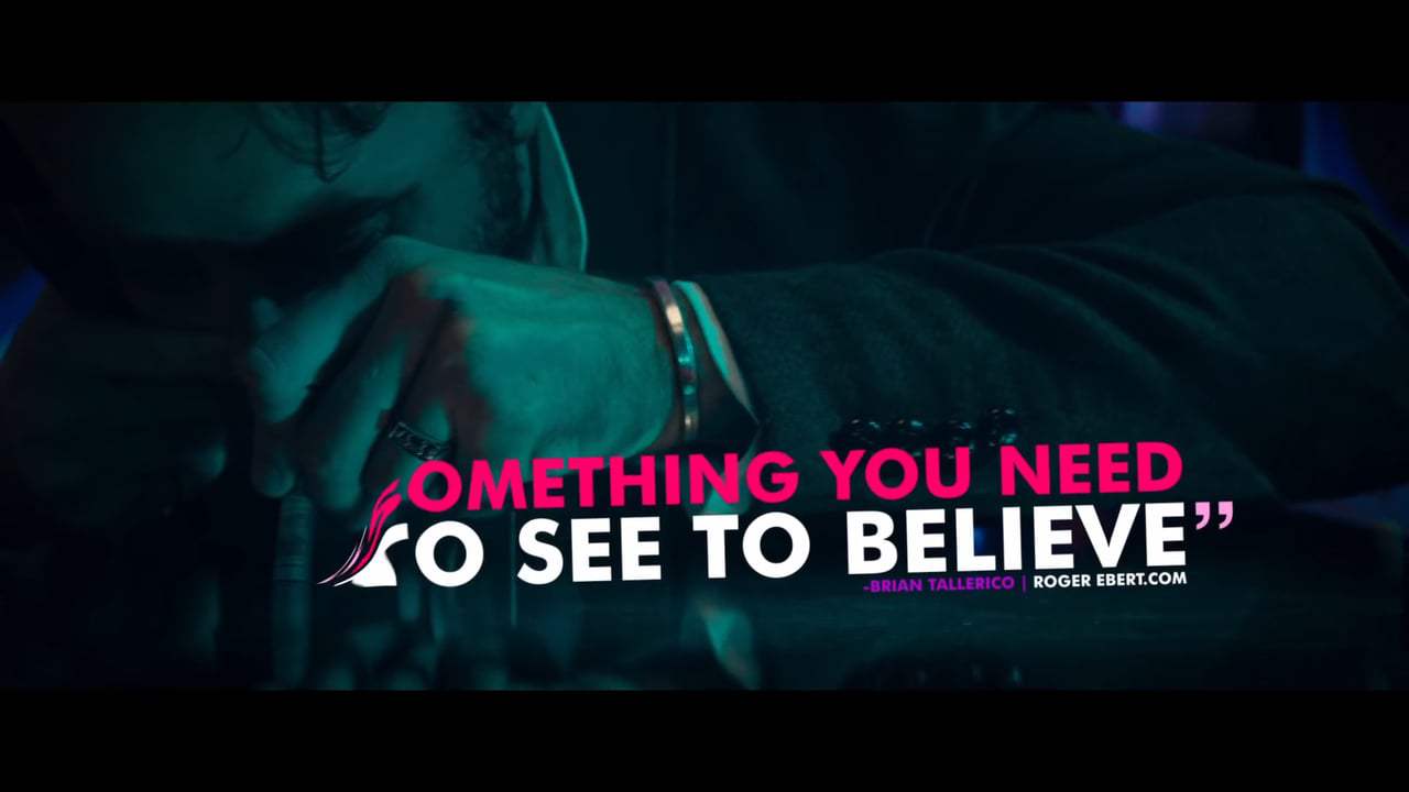 Sorry to Bother You Red Band Trailer (2018) Screen Capture #1