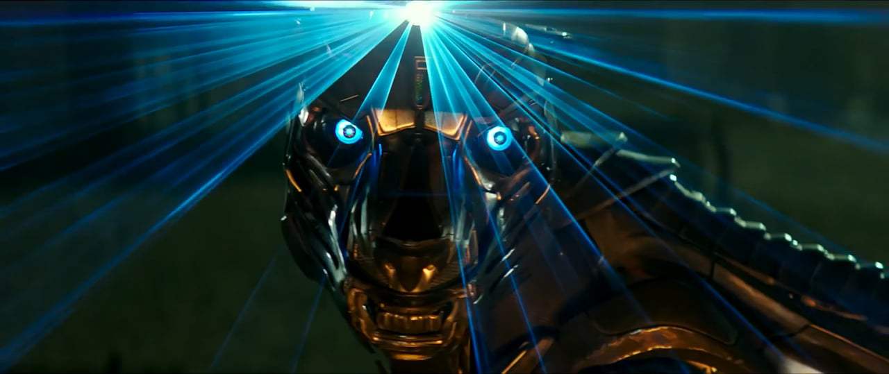 A-X-L Theatrical Trailer (2017) Screen Capture #3