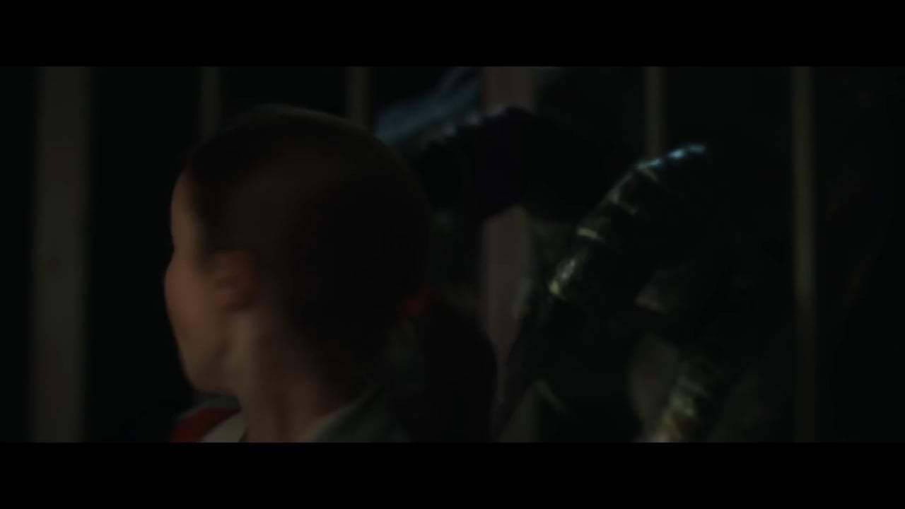 Jurassic World: Fallen Kingdom TV Spot - Creatures (2018) Screen Capture #1