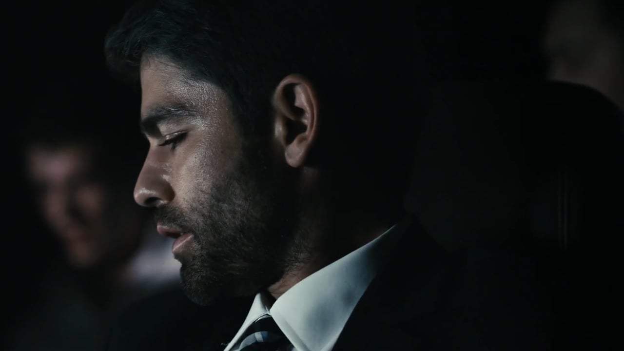 Affairs of State Trailer (2018) Screen Capture #3