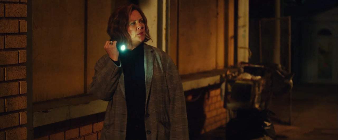 The Happytime Murders Red Band Trailer (2018) Screen Capture #2