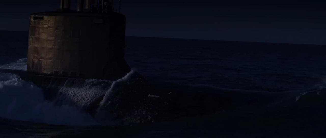 Black Water Trailer (2018) Screen Capture #1