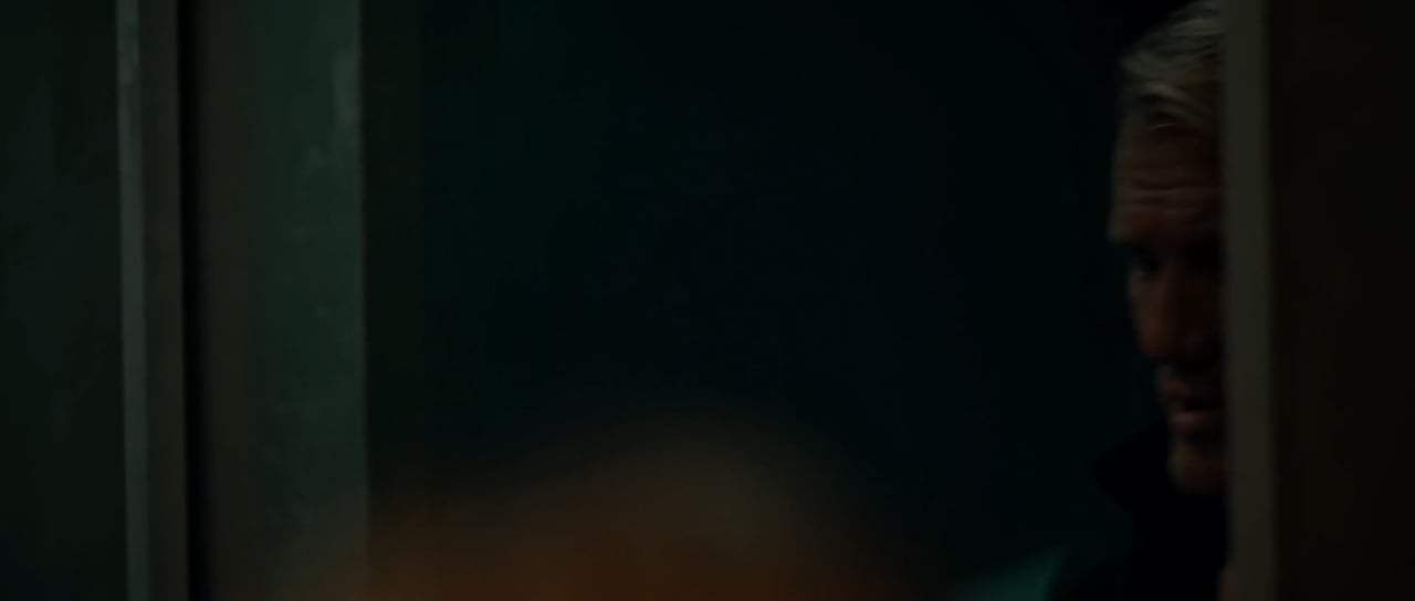 Black Water Trailer (2018) Screen Capture #3