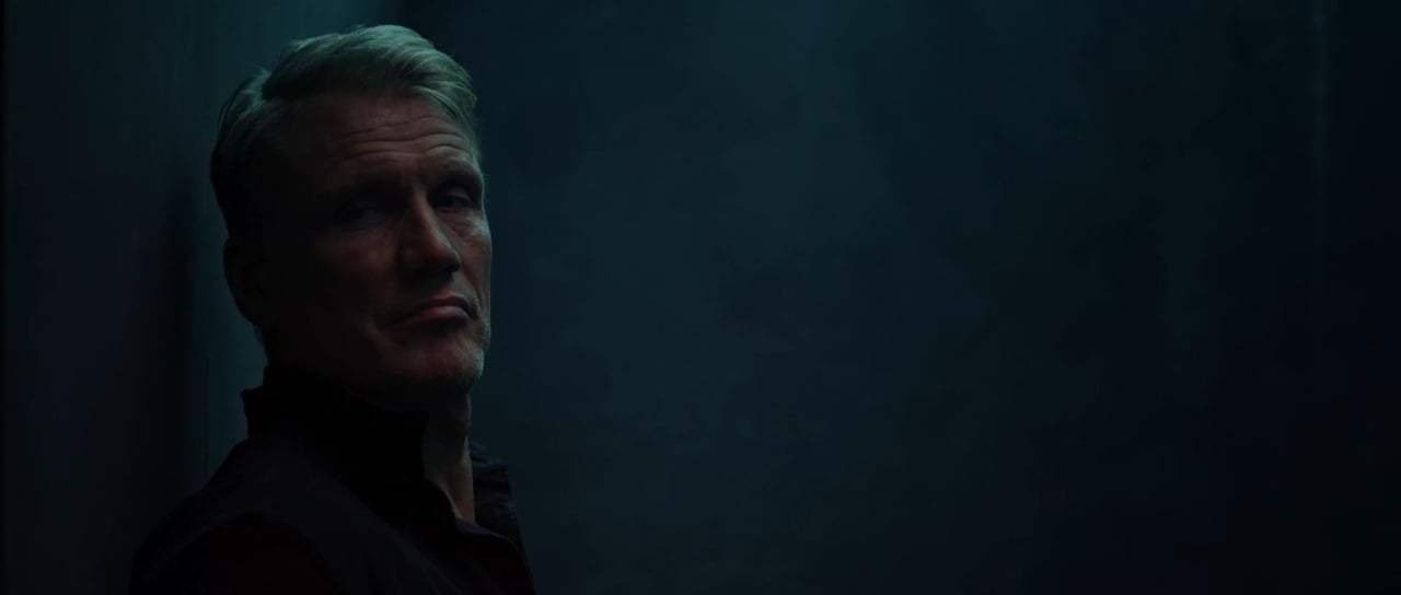 Black Water Trailer (2018) Screen Capture #4