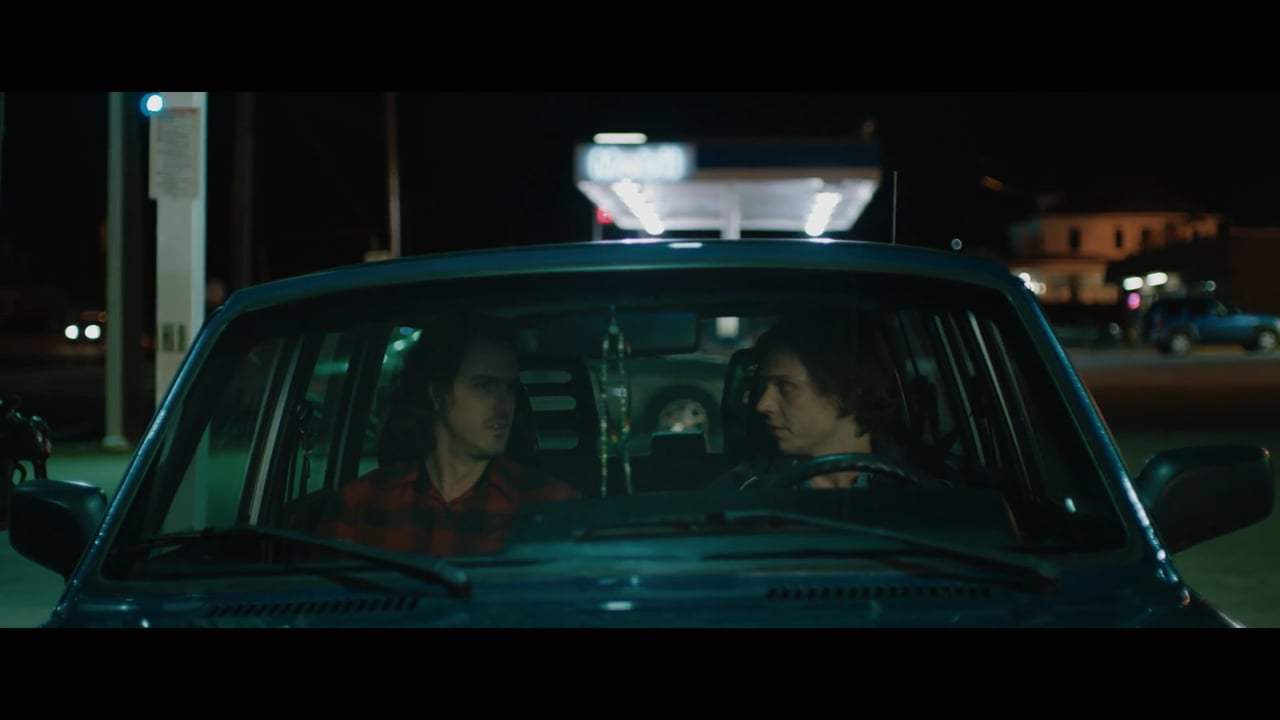 American Animals TV Spot - A True Story (2018) Screen Capture #3