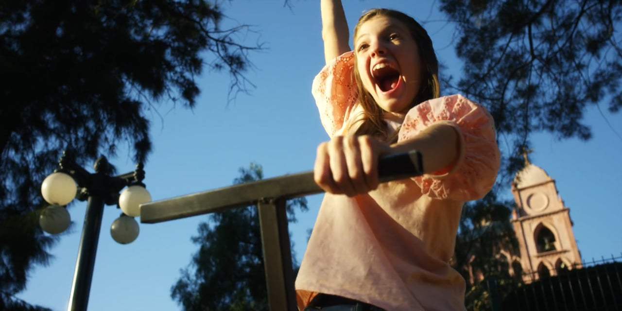 Happy Birthday or Felicidades Trailer (2018) Screen Capture #3