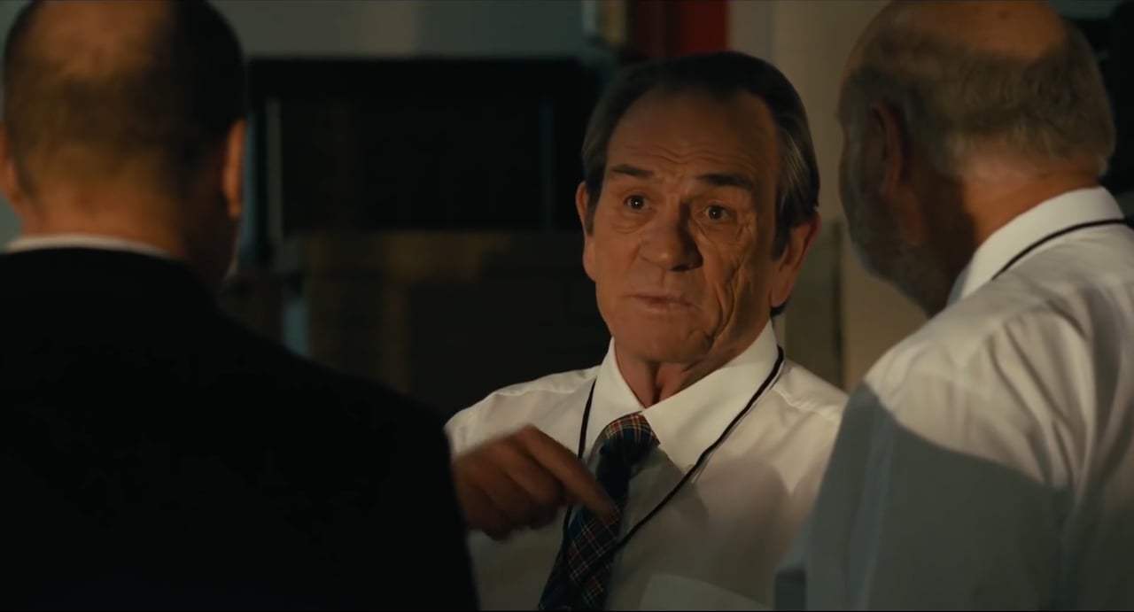 Shock and Awe Trailer (2018) Screen Capture #4