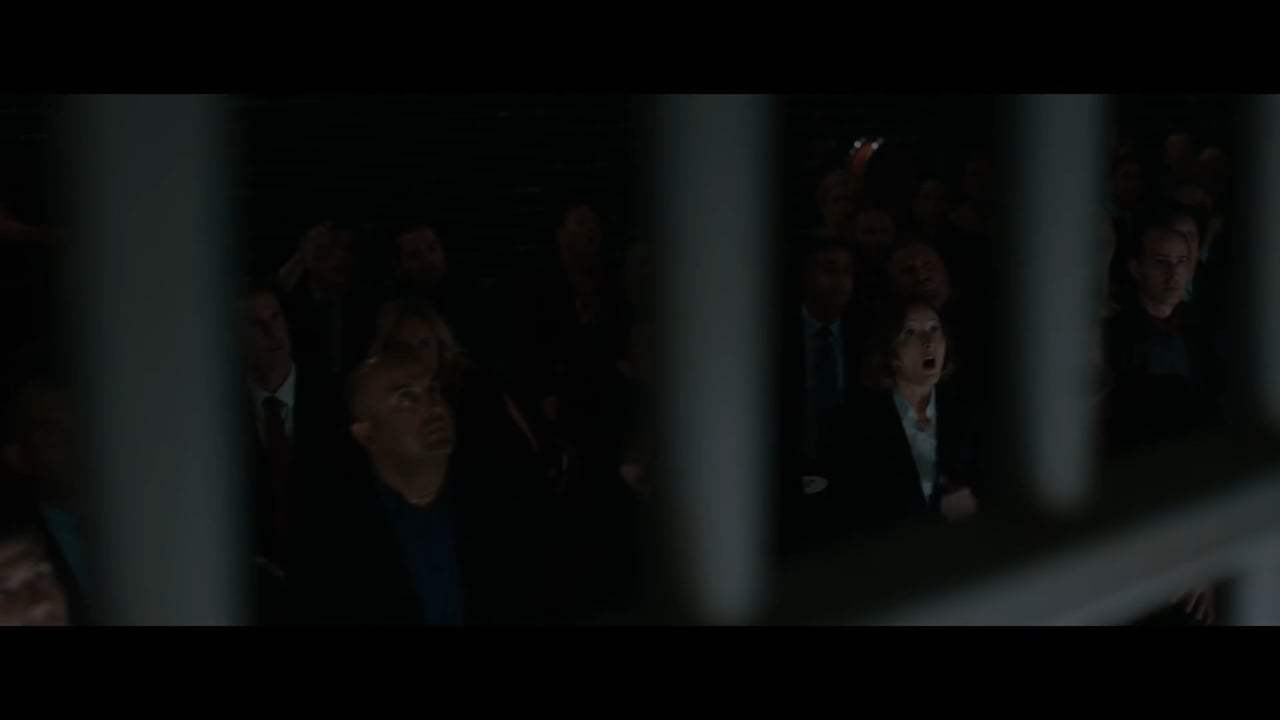 Jurassic World: Fallen Kingdom TV Spot - Myth (2018) Screen Capture #2