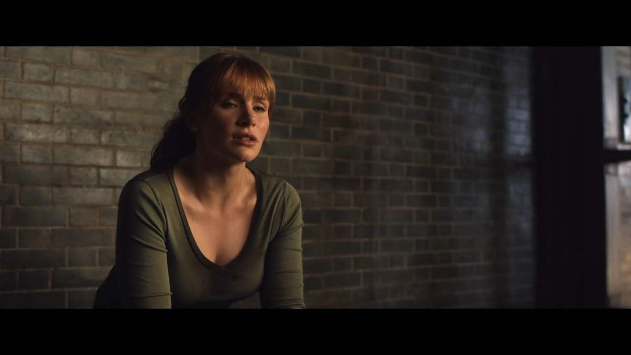 Jurassic World: Fallen Kingdom TV Spot - Myth (2018) Screen Capture #3
