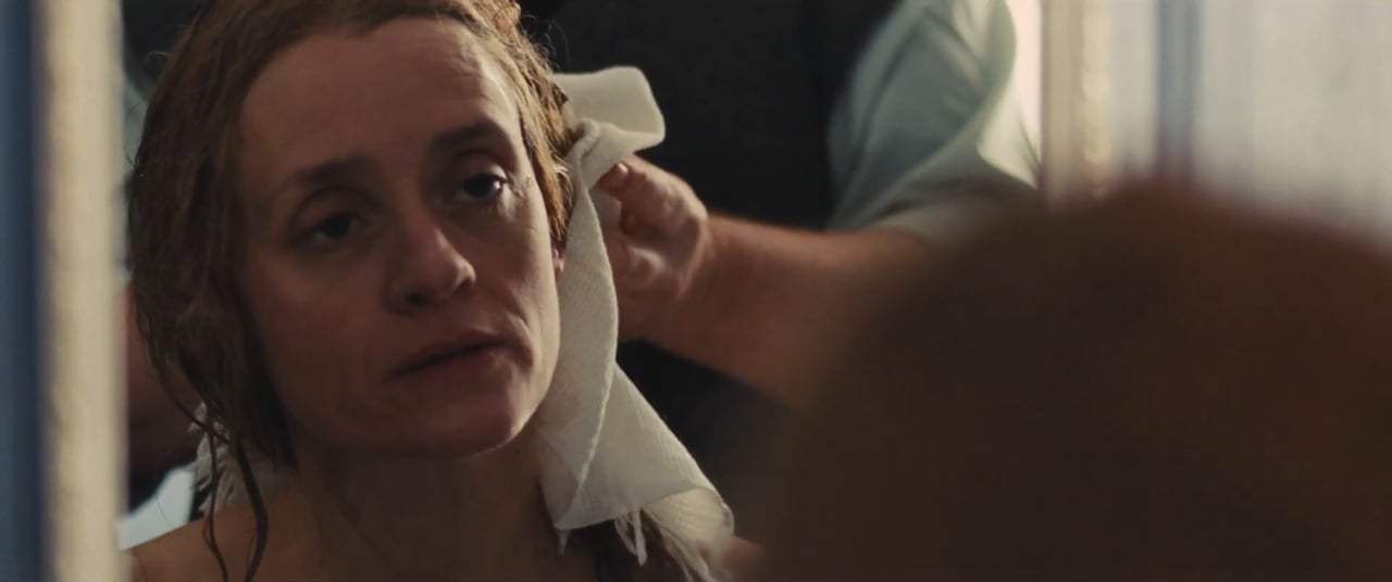 On Chesil Beach (2018) - Meet Mum Screen Capture #1