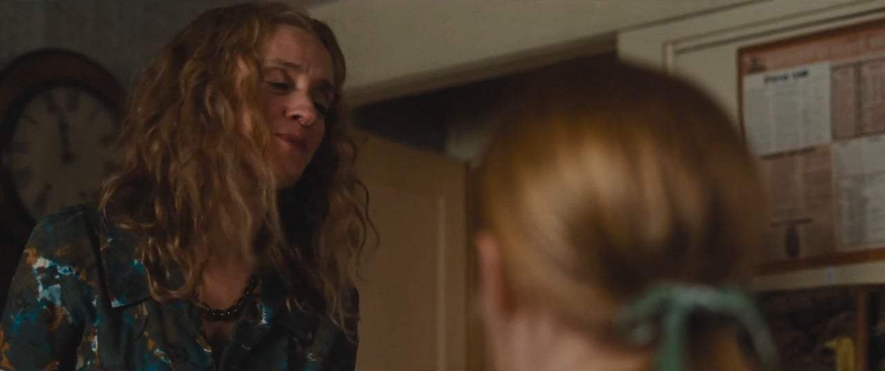 On Chesil Beach (2018) - Meet Mum Screen Capture #4
