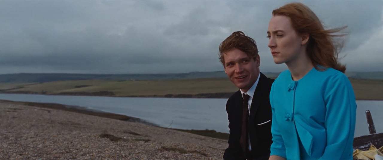On Chesil Beach (2018) - Nightingale Screen Capture #1
