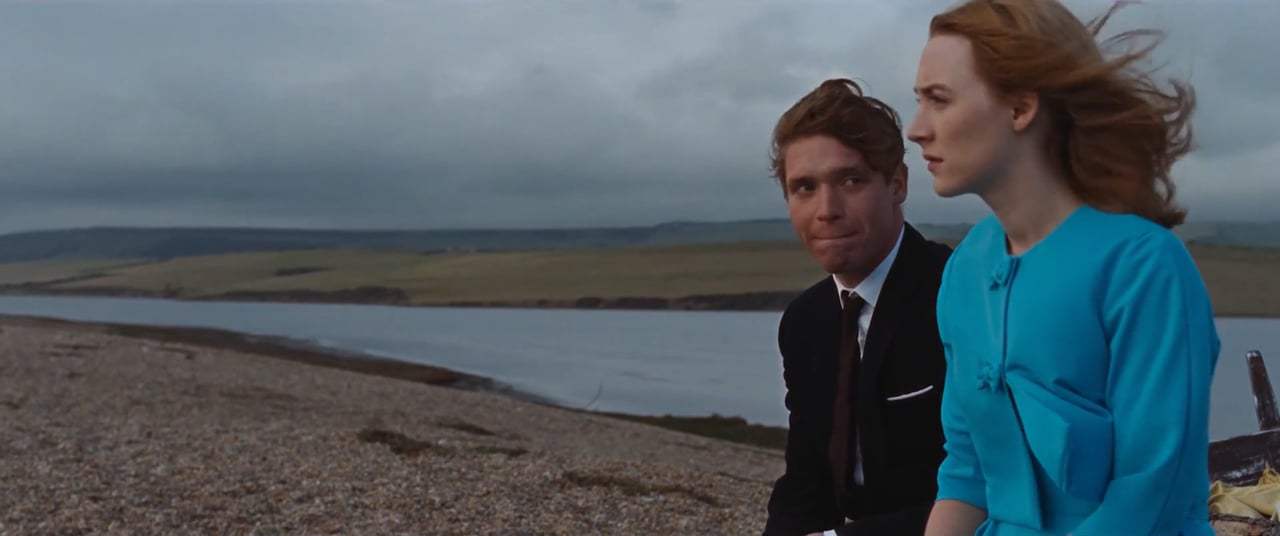 On Chesil Beach (2018) - Nightingale Screen Capture #2