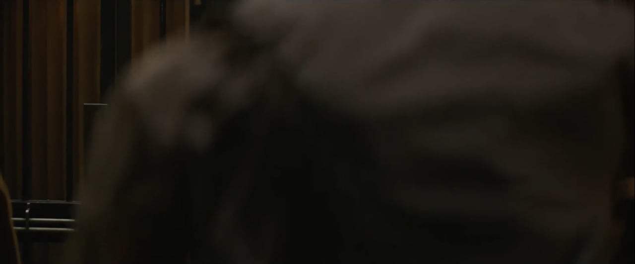 Hotel Artemis (2018) - Verify Your Membership Screen Capture #4