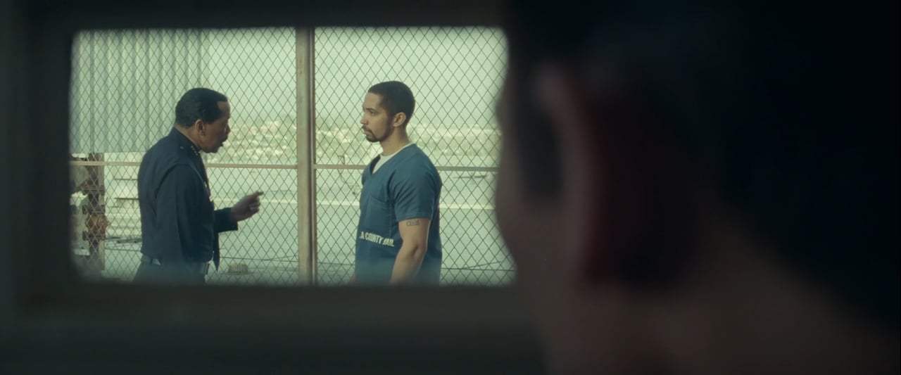 City of Lies Trailer (2021) Screen Capture #3