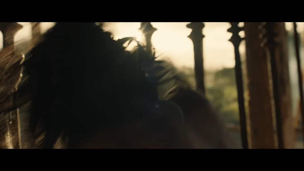 Mowgli: Legend of the Jungle Featurette - Behind the Scenes with Andy Serkis (2018) Screen Capture #1