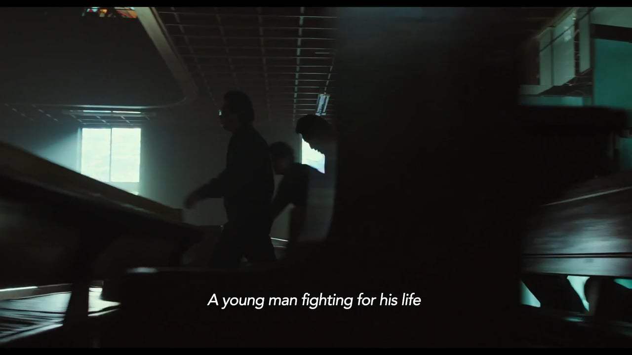 1987: When the Day Comes Trailer (2018) Screen Capture #3