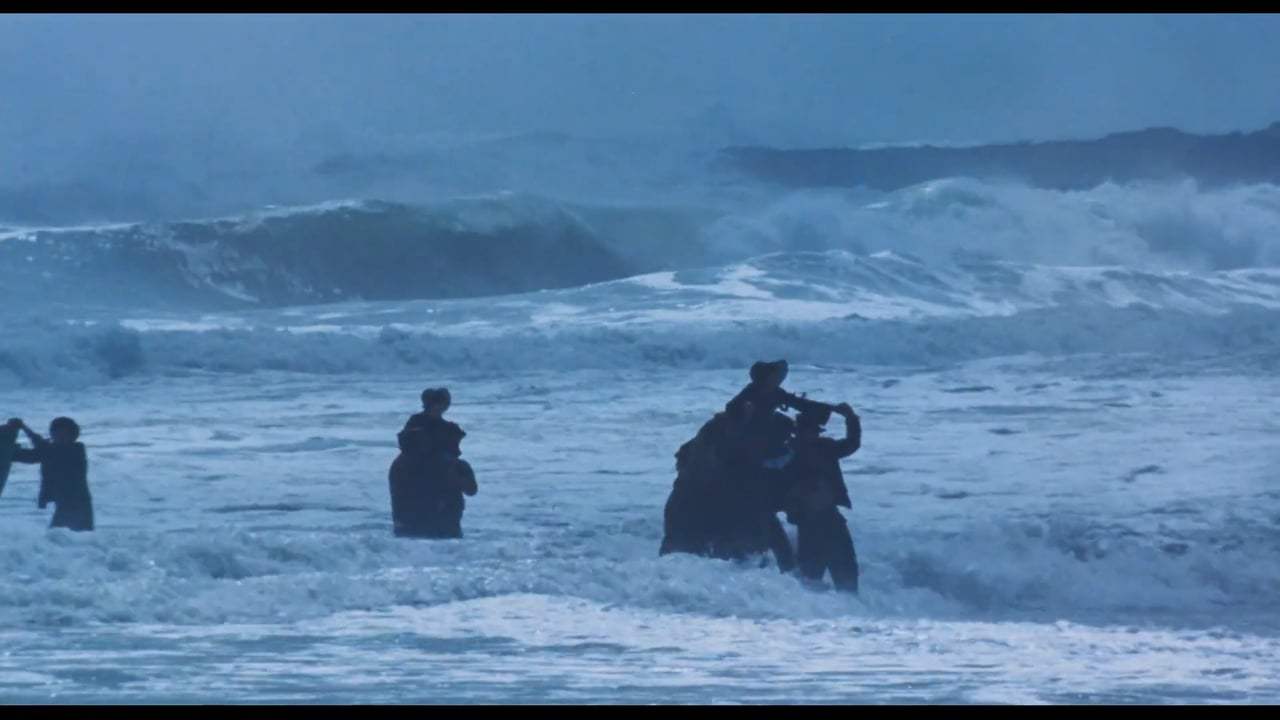 The Piano 25th Anniversary Trailer (1993) Screen Capture #1
