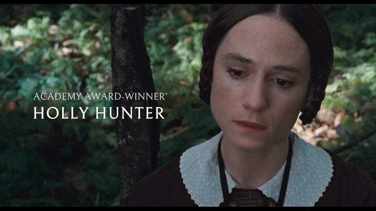 The Piano 25th Anniversary Trailer (1993) Screen Capture #3